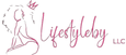 LifestylebyTiee llc logo