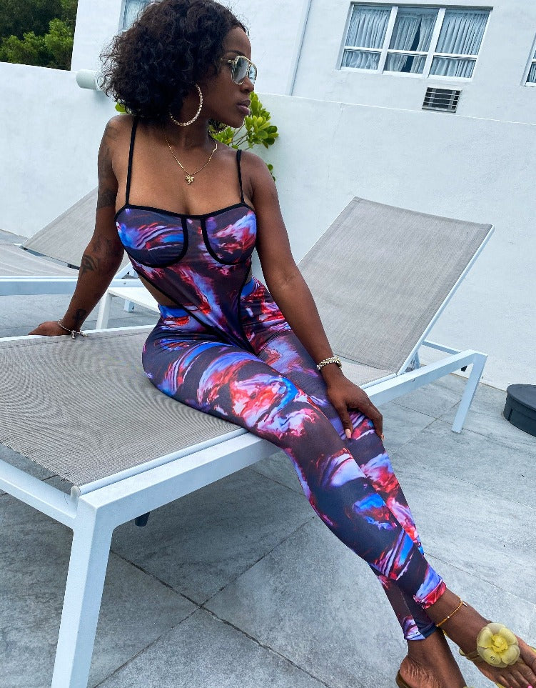 Stephie set