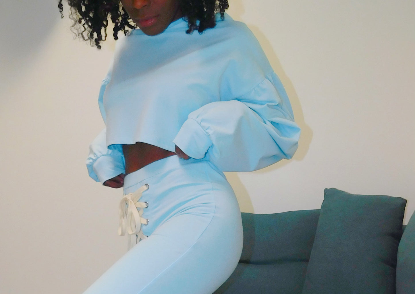 Dreamy Blue set