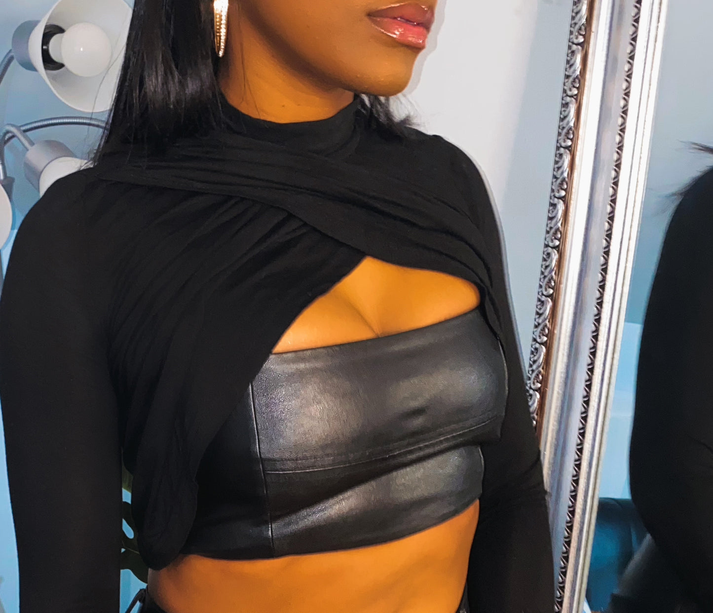 Preference crop top