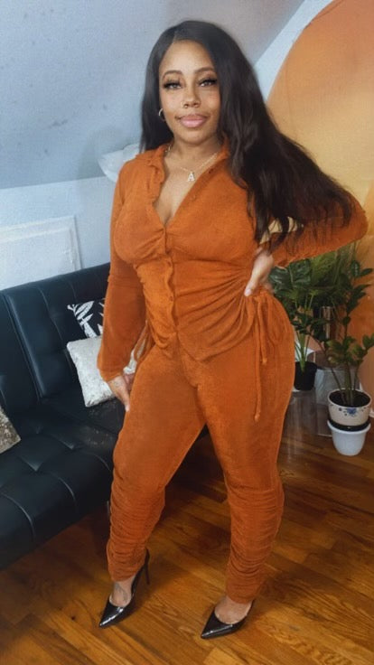 So playful shimmer set