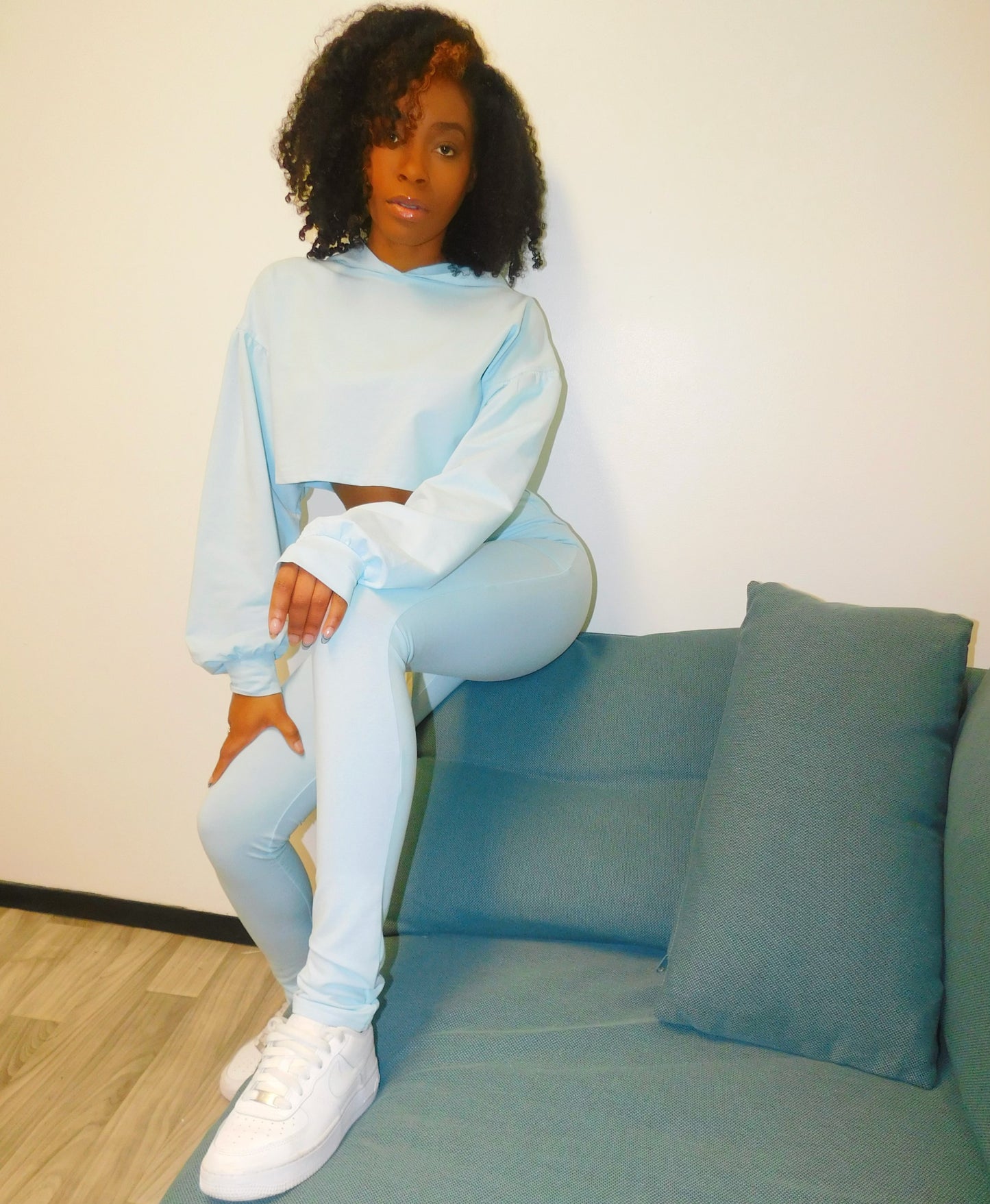 Dreamy Blue set