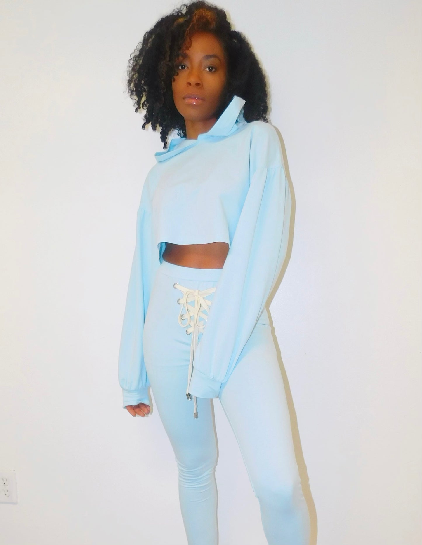 Dreamy Blue set