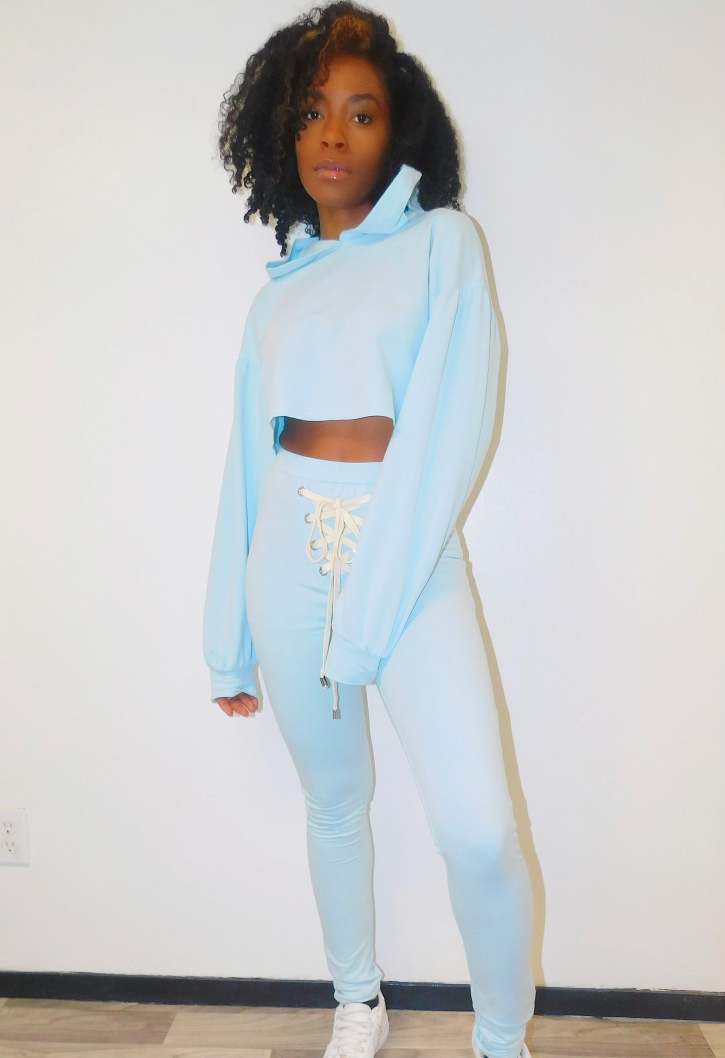 Dreamy Blue set