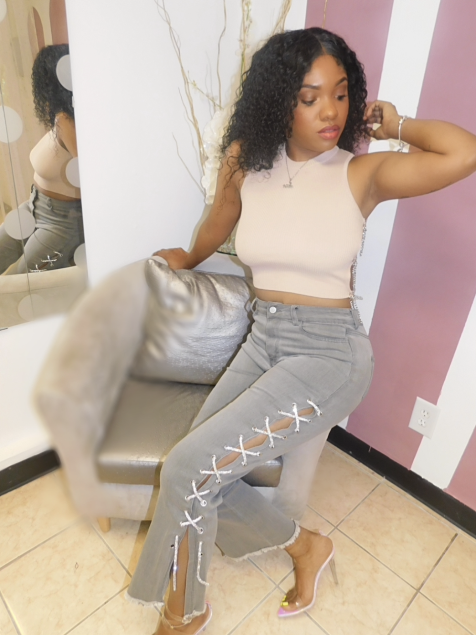 Ayrie Bootcut Denim