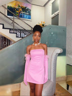 Dolly Cupid dress