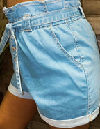 Mellie shorts